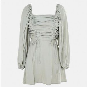 Women’s Sage Dress